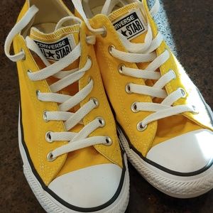 Women's Converse All Star Sneakers